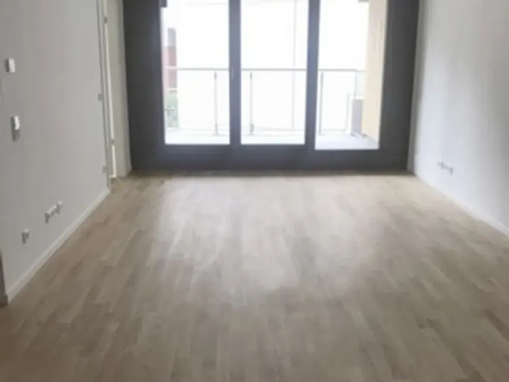 Immergrün: 2- Zimmer-Wohnoase in Pankow!