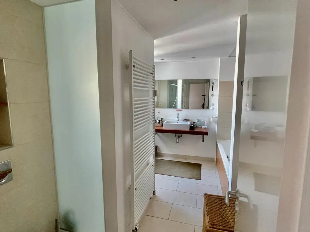 Wunderschöne Dachgeschoßwohnung in Hamburg Eimsbüttel