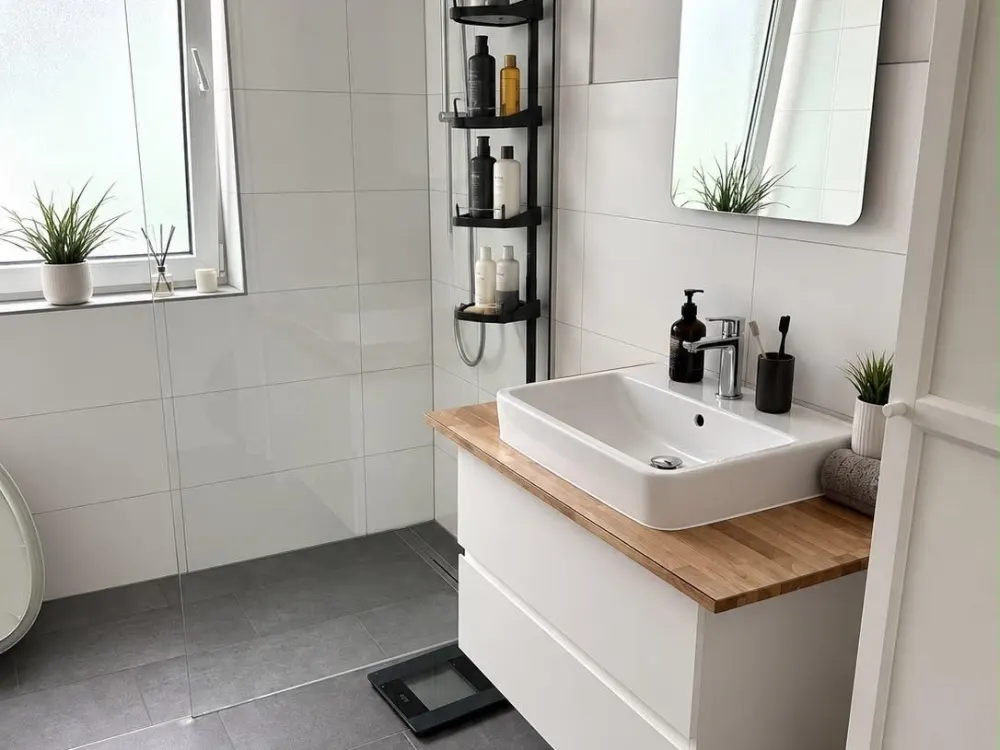 Schöne Wohnung in Filderstadt Bernhausen zu vermieten