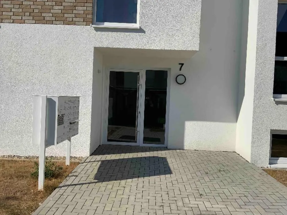 Attraktive 4-Zimmer-Wohnung in einem gepflegten Neubaugebiet