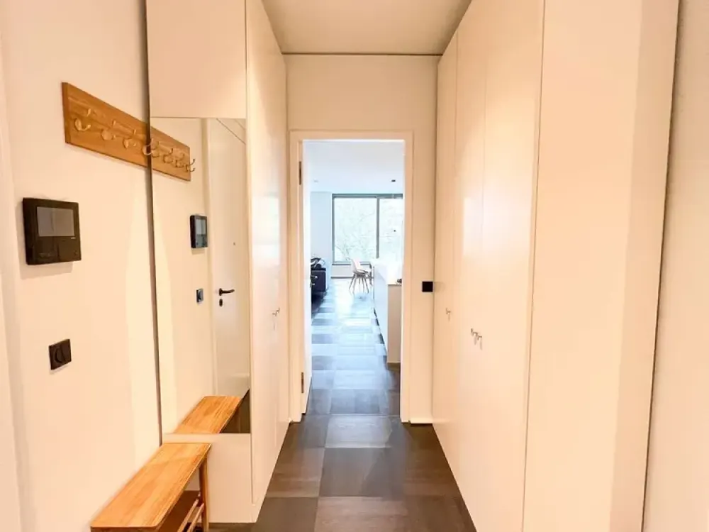 möblierte Traumwohnung im Herzen Prenzlauer Bergs