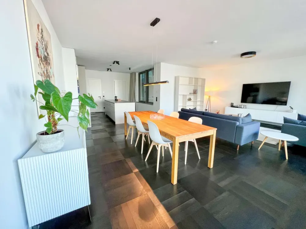 möblierte Traumwohnung im Herzen Prenzlauer Bergs