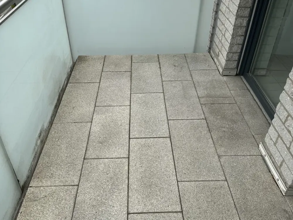 2-Room Apartment for Persons Aged 60 and Over