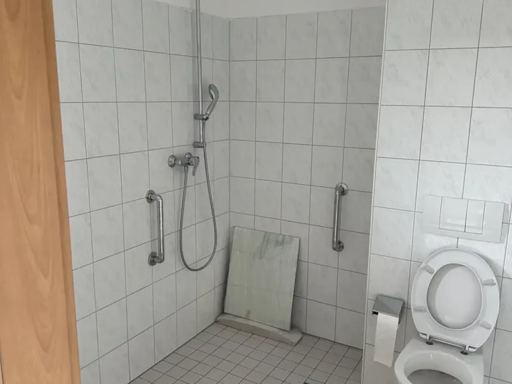 2-Room Apartment for Persons Aged 60 and Over