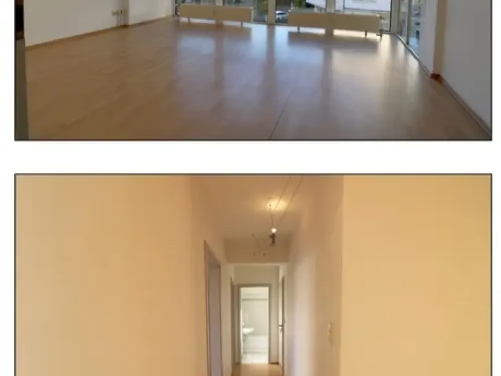 Alltagstaugliche 3-Zimmer-Wohnung in Berlin Pankow