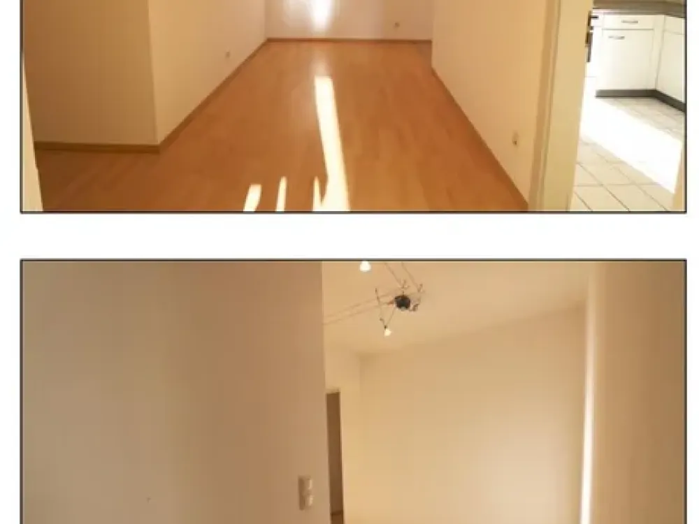 Alltagstaugliche 3-Zimmer-Wohnung in Berlin Pankow