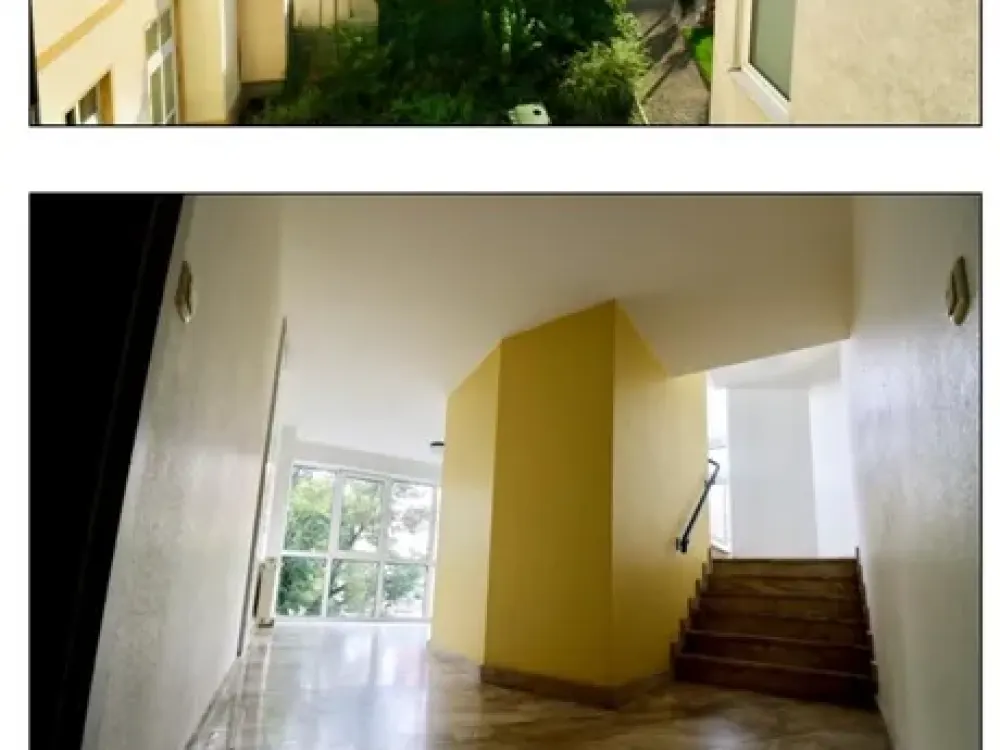 Alltagstaugliche 3-Zimmer-Wohnung in Berlin Pankow