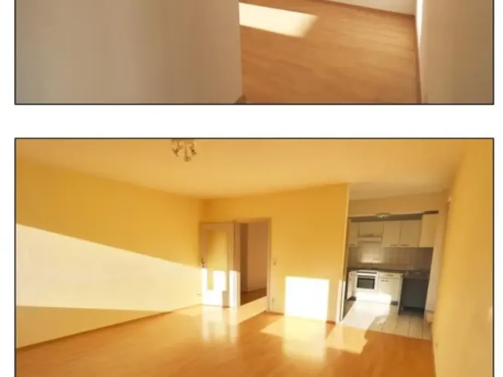 Alltagstaugliche 3-Zimmer-Wohnung in Berlin Pankow