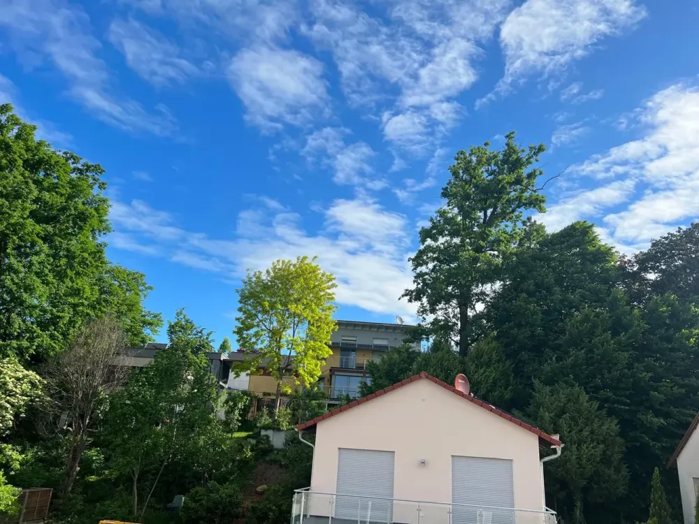 Luxuriöses Wohnen in Eibach/Nürnberg