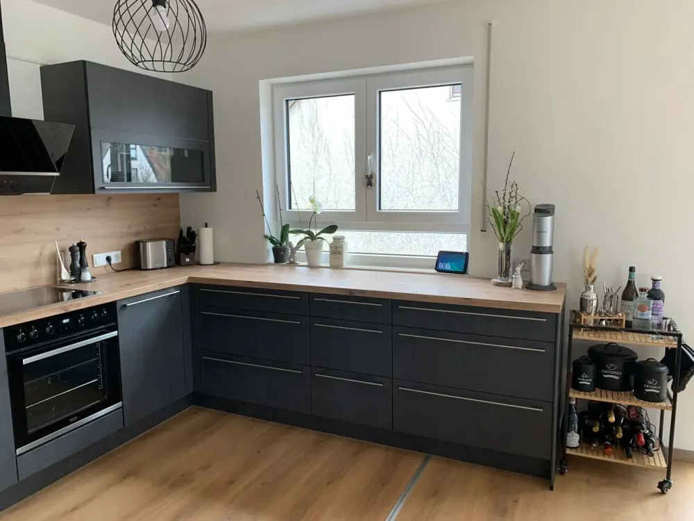 Luxuriöses Wohnen in Eibach/Nürnberg