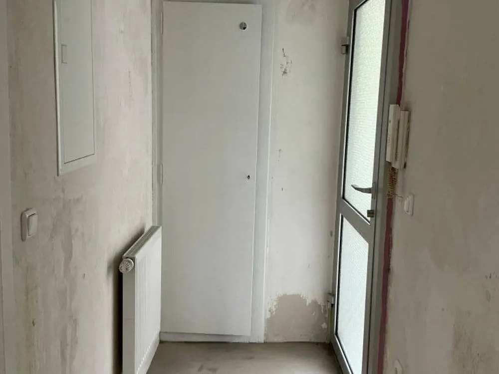 Wohnen im grünen Herzen von Dortmund Wickede!! 3 Zimmerwohnung für sofort!!!!!