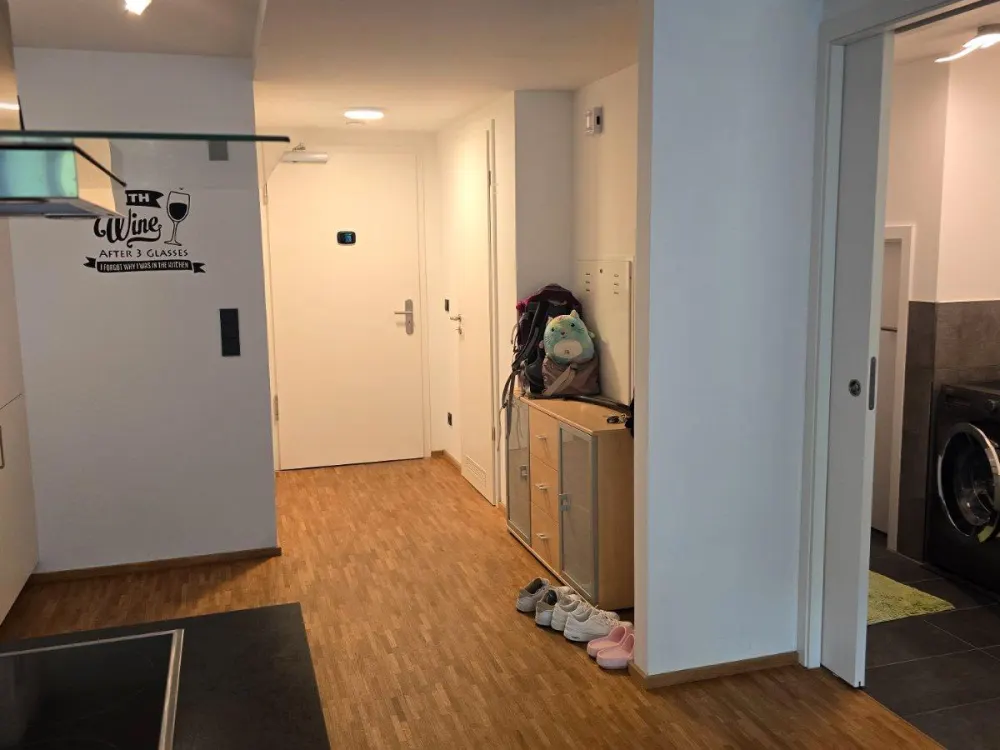 Moderne 2-Raumwohnung in toller Lage in der Neustadt abzugeben