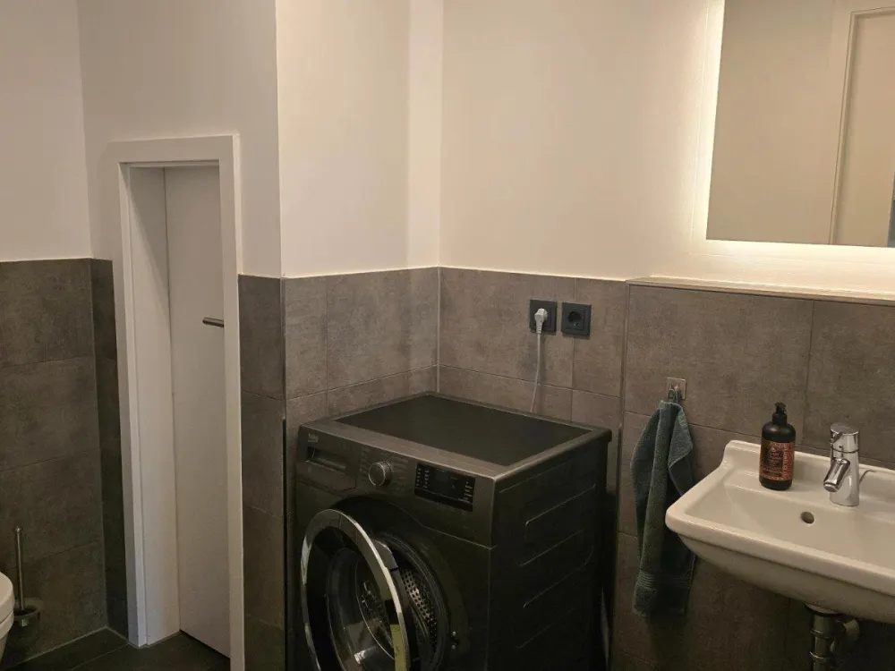 Moderne 2-Raumwohnung in toller Lage in der Neustadt abzugeben