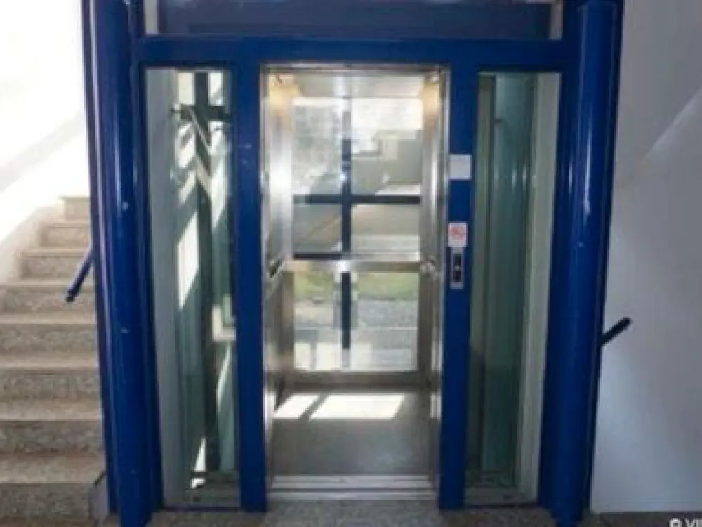 TerrassenWohnung