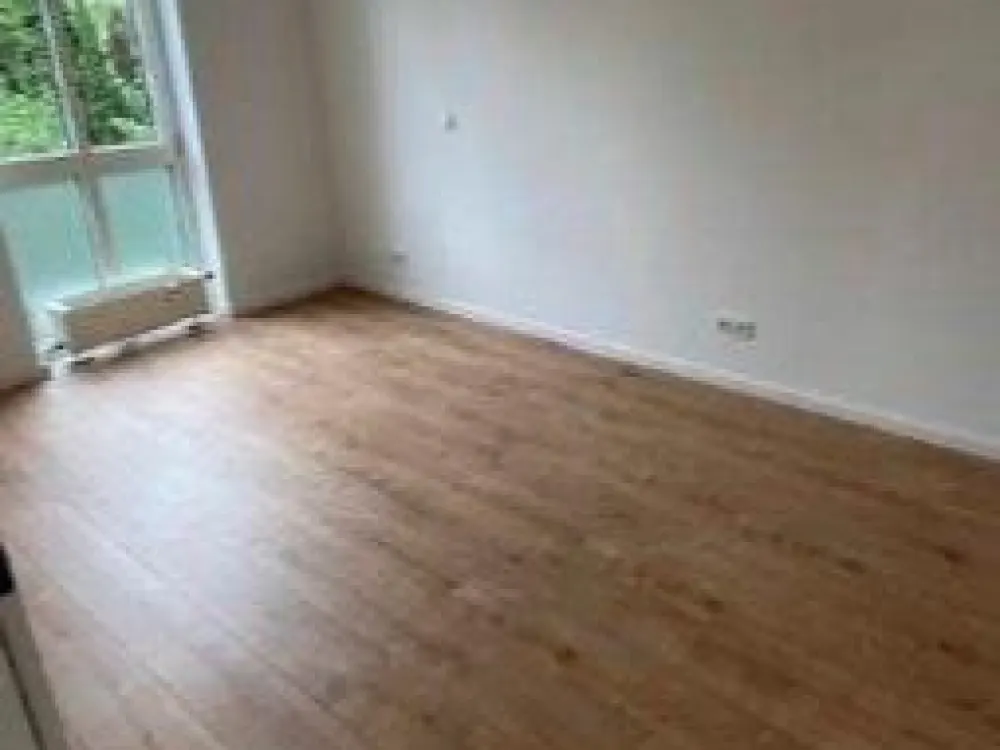 TerrassenWohnung