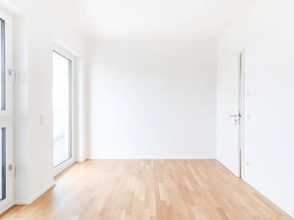 Skyline- oder Main-Blick? Hier haben Sie beides! Erstklassige 5-Zi.-Penthouse-Wohnung!