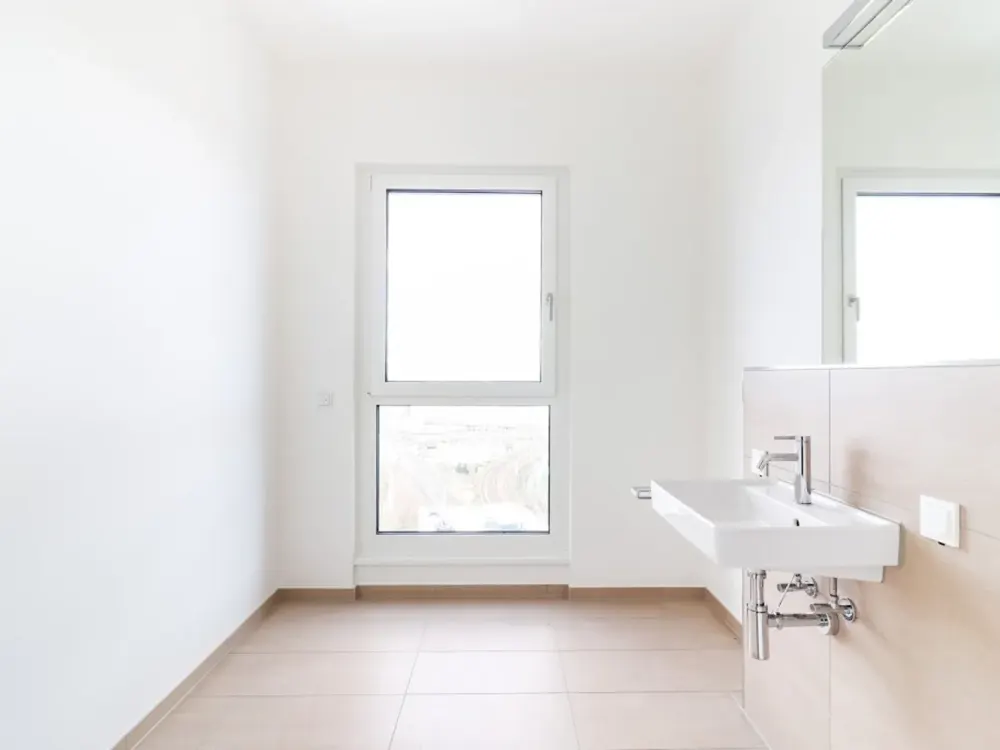 Skyline- oder Main-Blick? Hier haben Sie beides! Erstklassige 5-Zi.-Penthouse-Wohnung!