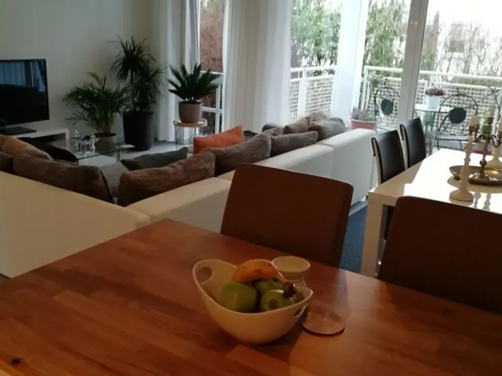 Schöne drei Zimmer Wohnung in Böblingen (Kreis), Böblingen