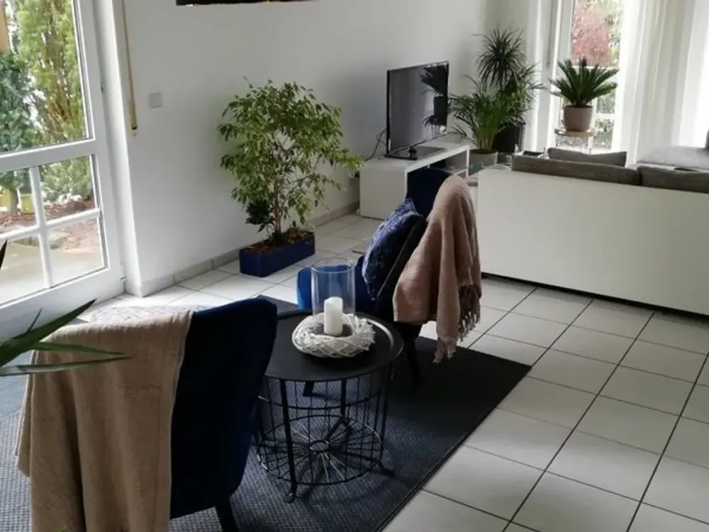 Schöne drei Zimmer Wohnung in Böblingen (Kreis), Böblingen