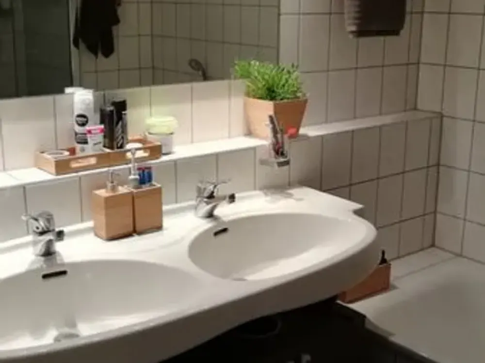 Schöne drei Zimmer Wohnung in Böblingen (Kreis), Böblingen