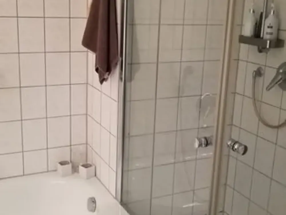 Schöne drei Zimmer Wohnung in Böblingen (Kreis), Böblingen