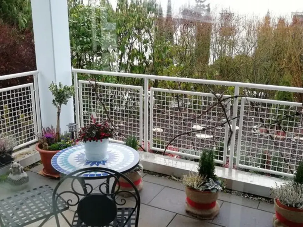 Schöne drei Zimmer Wohnung in Böblingen (Kreis), Böblingen