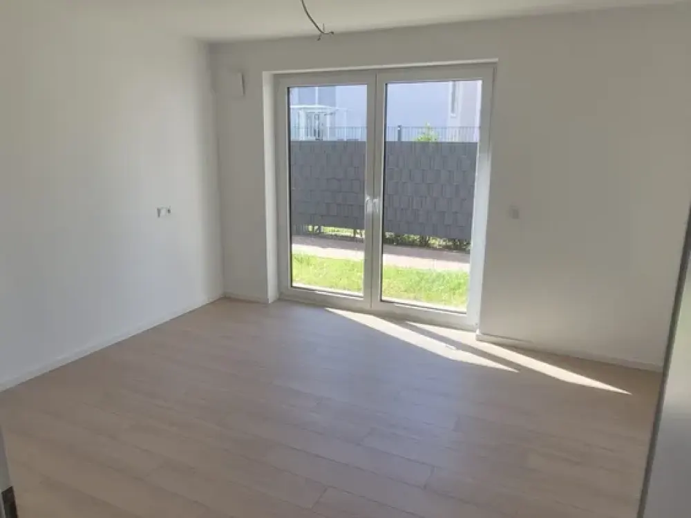 Exklusiv 3-Raum-Wohnung mit Küche, in Neuberg #6