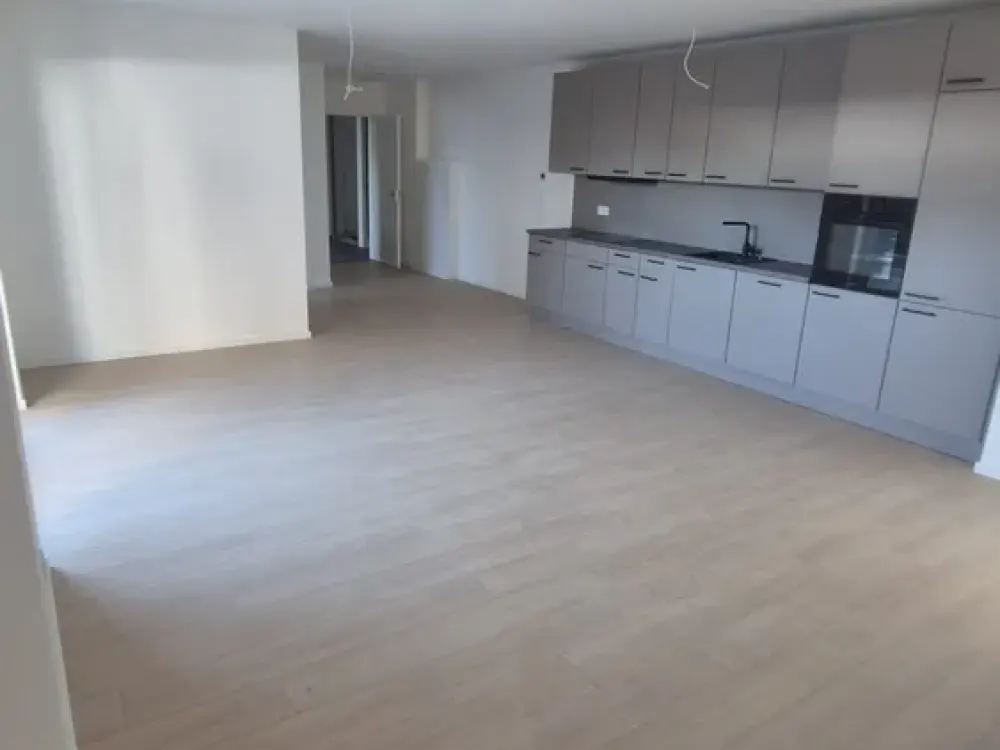 Exklusiv 3-Raum-Wohnung mit Küche, in Neuberg #6