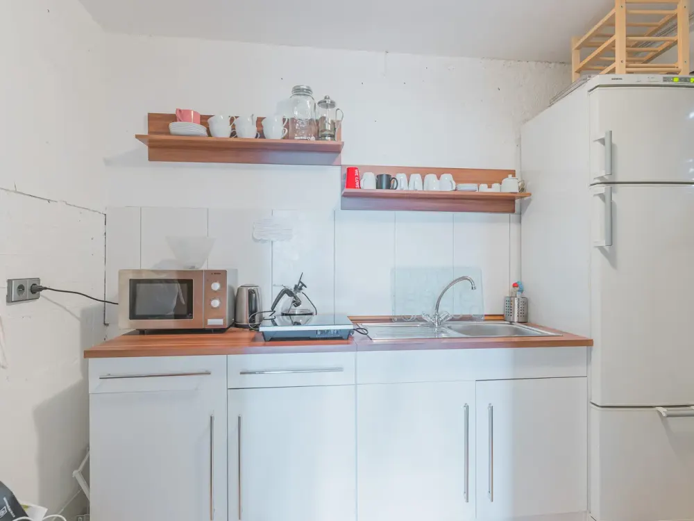 Charmante Einliegerwohnung in exklusiver Stuttgarter Halbhöhenlage