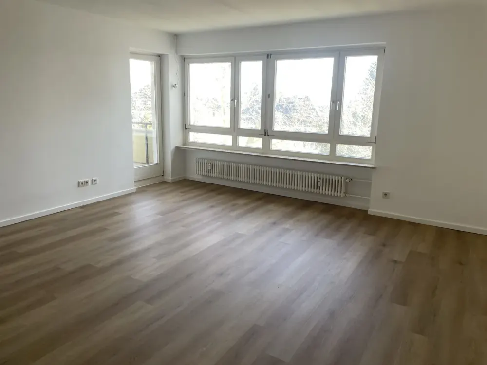 2 Monate Mietfrei - Wunderschöne 4-Zimmer-Wohnung