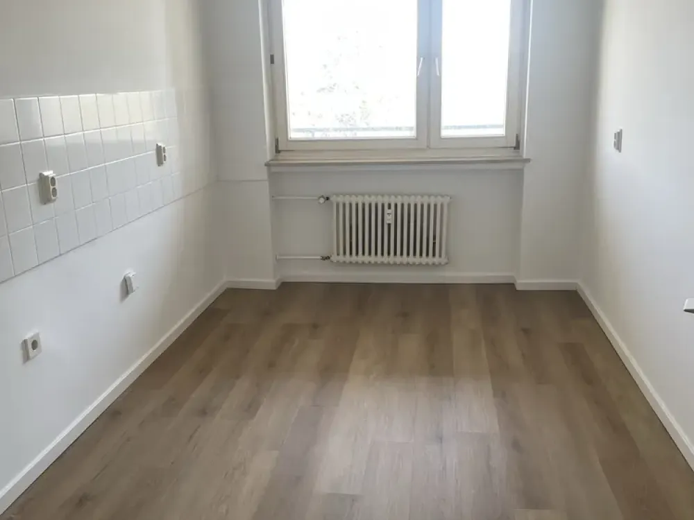 2 Monate Mietfrei - Wunderschöne 4-Zimmer-Wohnung