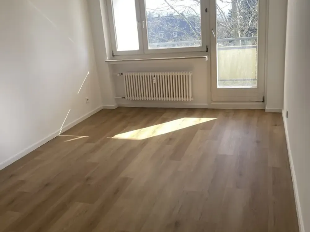 2 Monate Mietfrei - Wunderschöne 4-Zimmer-Wohnung