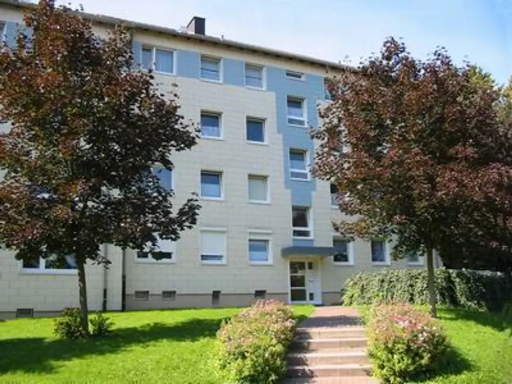 3-Zimmer-Wohnung mit Terrasse in Iserlohn Letmathe