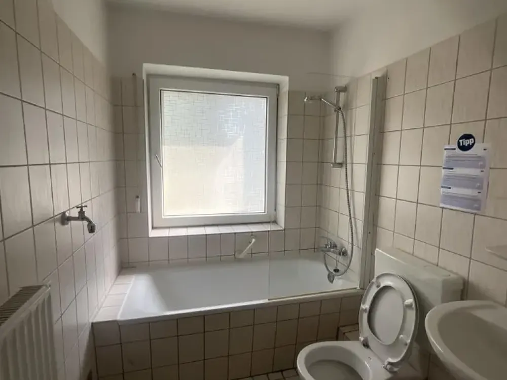 3-Zimmer-Wohnung mit Terrasse in Iserlohn Letmathe