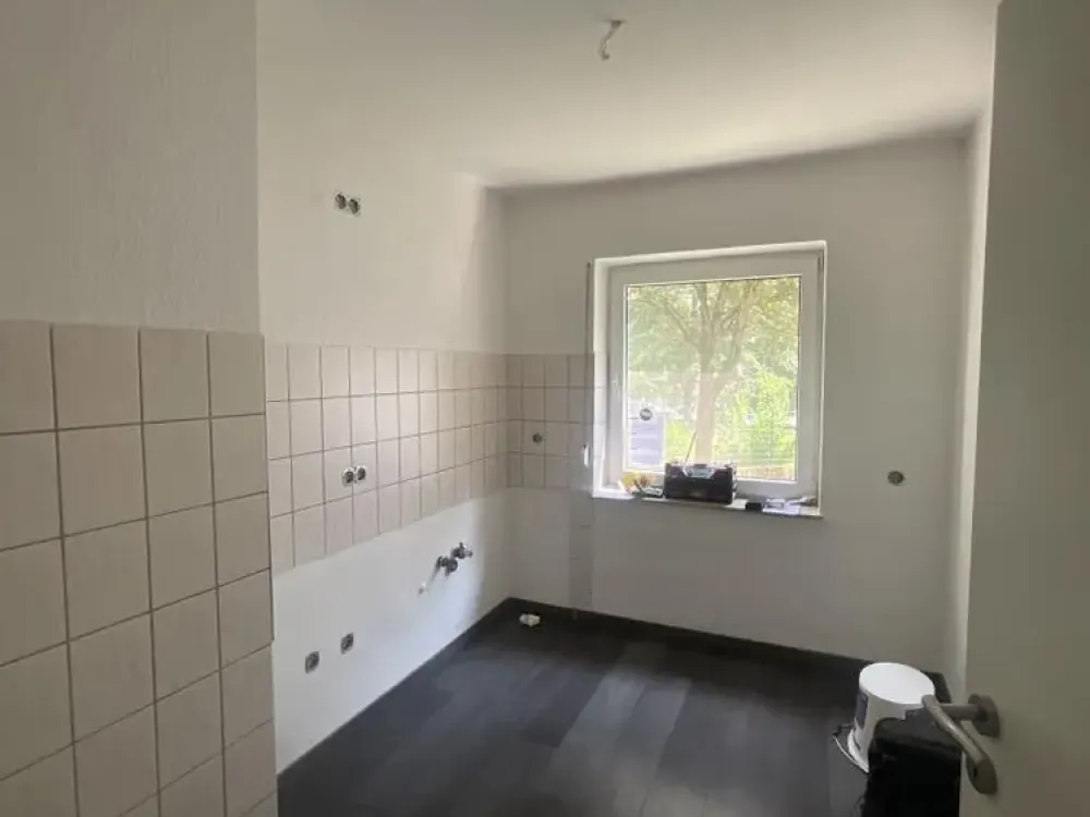 3-Zimmer-Wohnung mit Terrasse in Iserlohn Letmathe