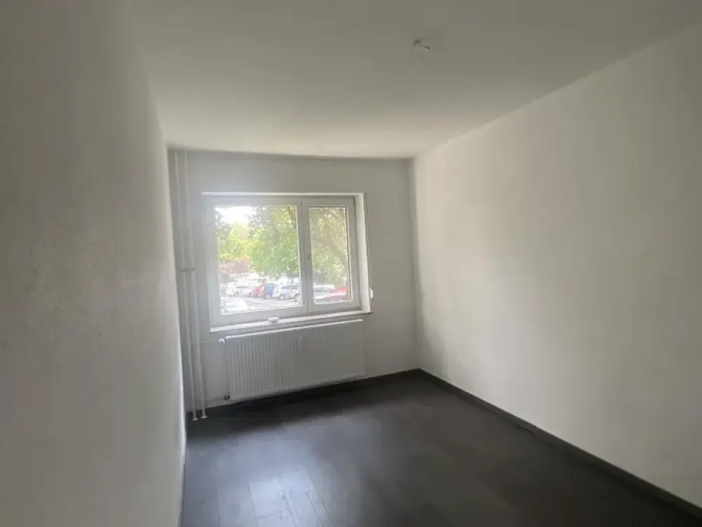 3-Zimmer-Wohnung mit Terrasse in Iserlohn Letmathe