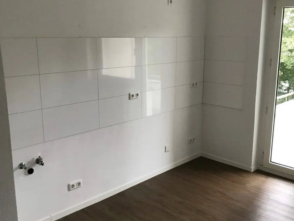 47604/75 Modernisierte 2-Zimmer-Wohnung mit Balkon in Köln-Weidenpesch
