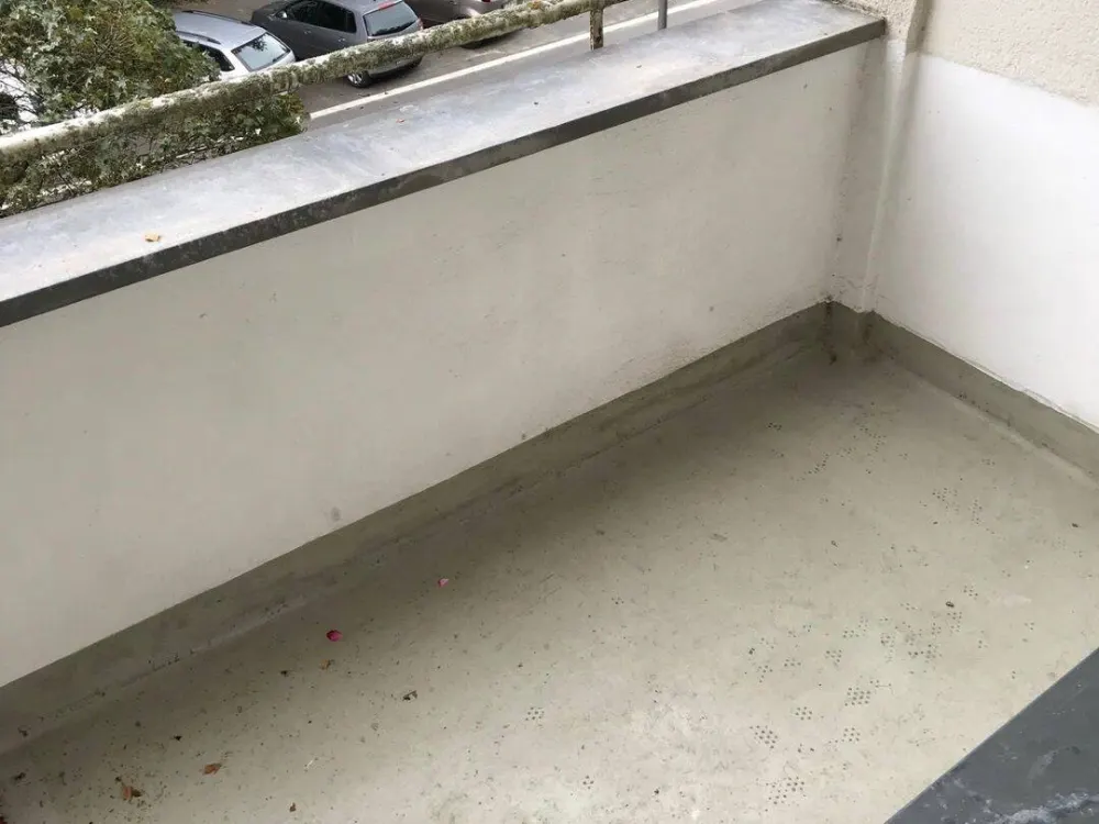 47604/75 Modernisierte 2-Zimmer-Wohnung mit Balkon in Köln-Weidenpesch