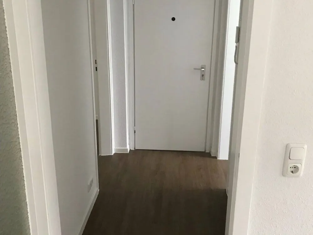 47604/75 Modernisierte 2-Zimmer-Wohnung mit Balkon in Köln-Weidenpesch