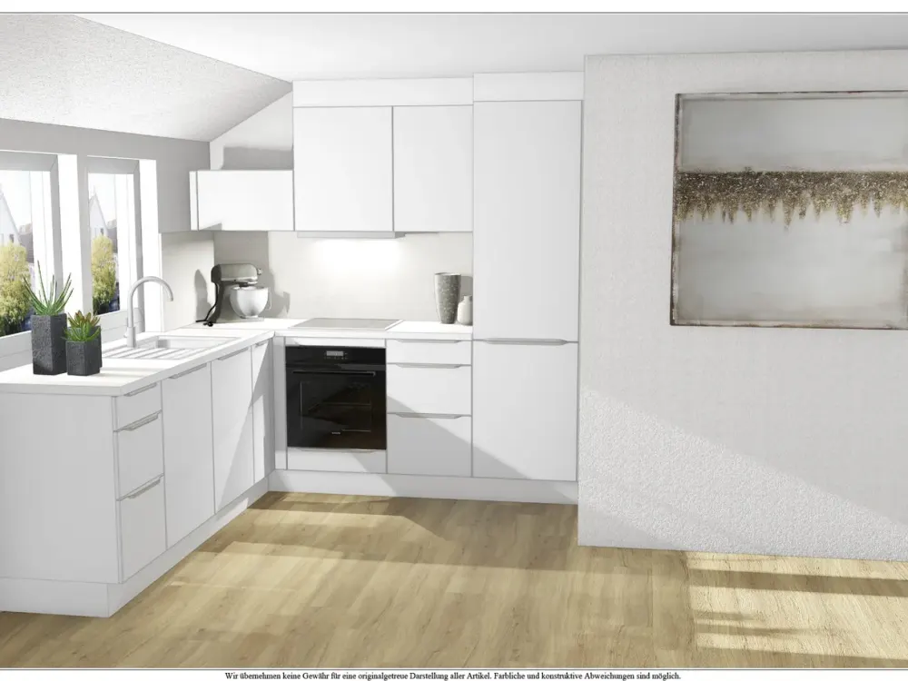 Attractive Living in the Kapuzinerklosterviertel - First Occupancy After Complete Renovation