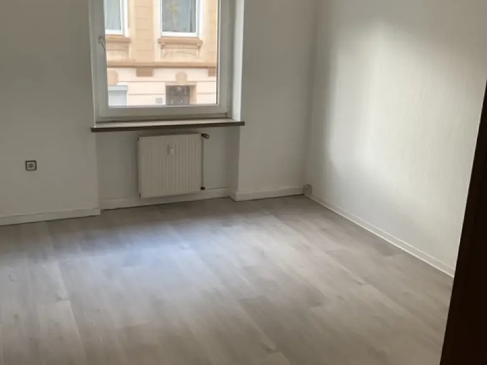 Schöne 3 Zimmer-Wohnung