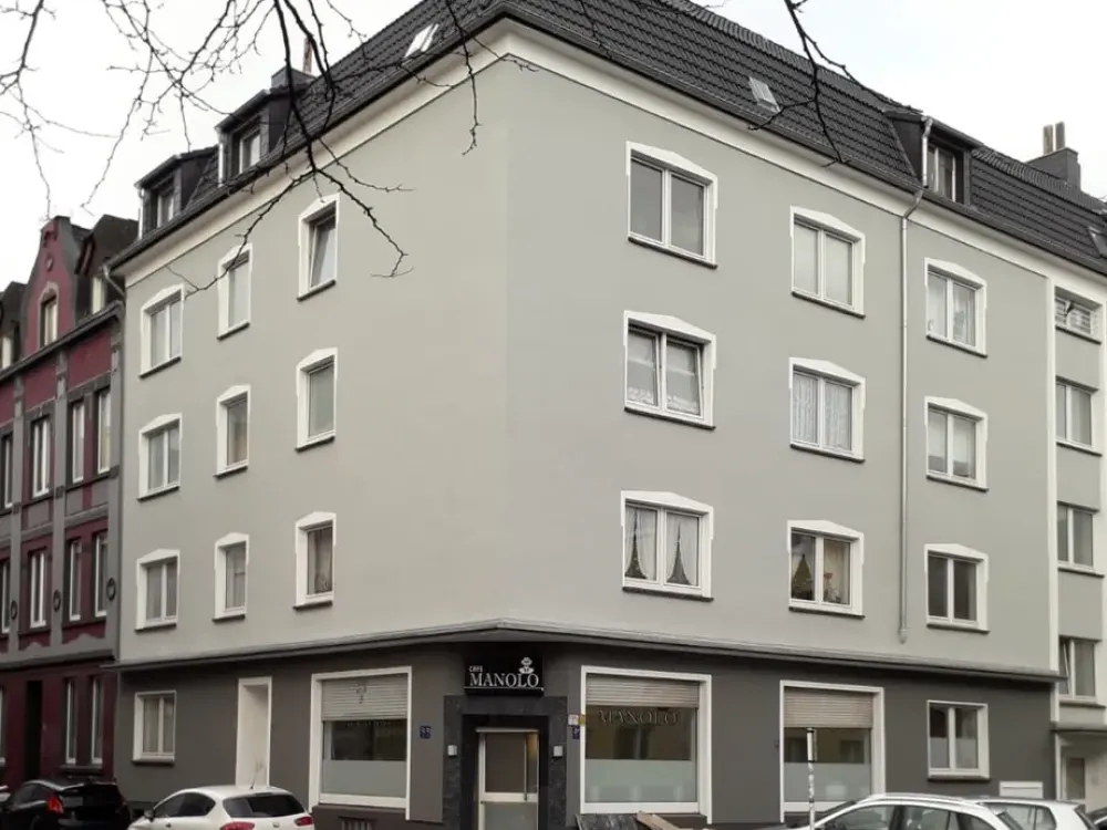Schöne 3 Zimmer-Wohnung