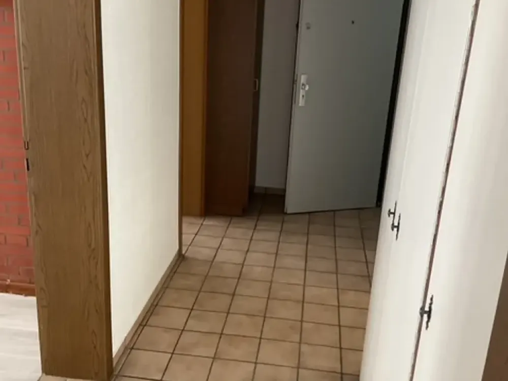 Schöne 3 Zimmer-Wohnung