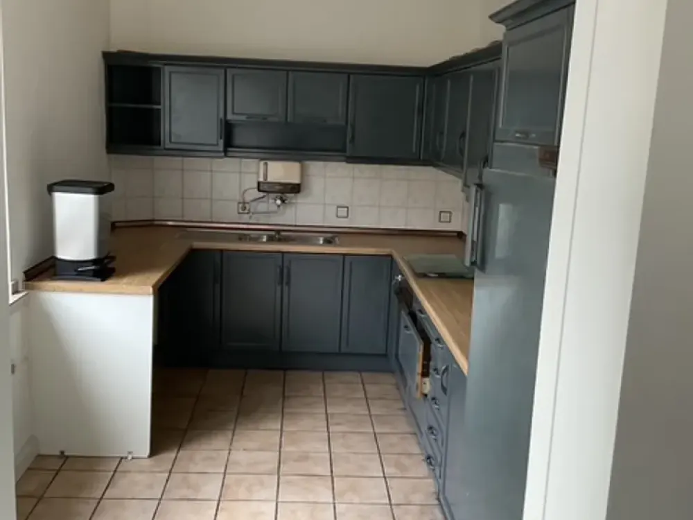 Schöne 3 Zimmer-Wohnung