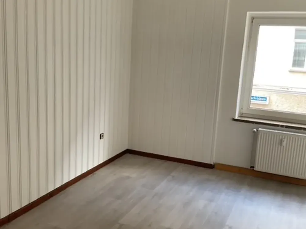 Schöne 3 Zimmer-Wohnung