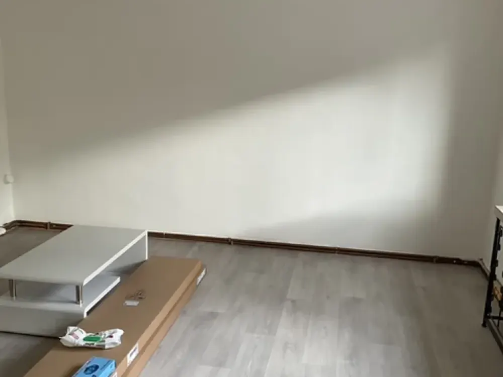 Schöne 3 Zimmer-Wohnung