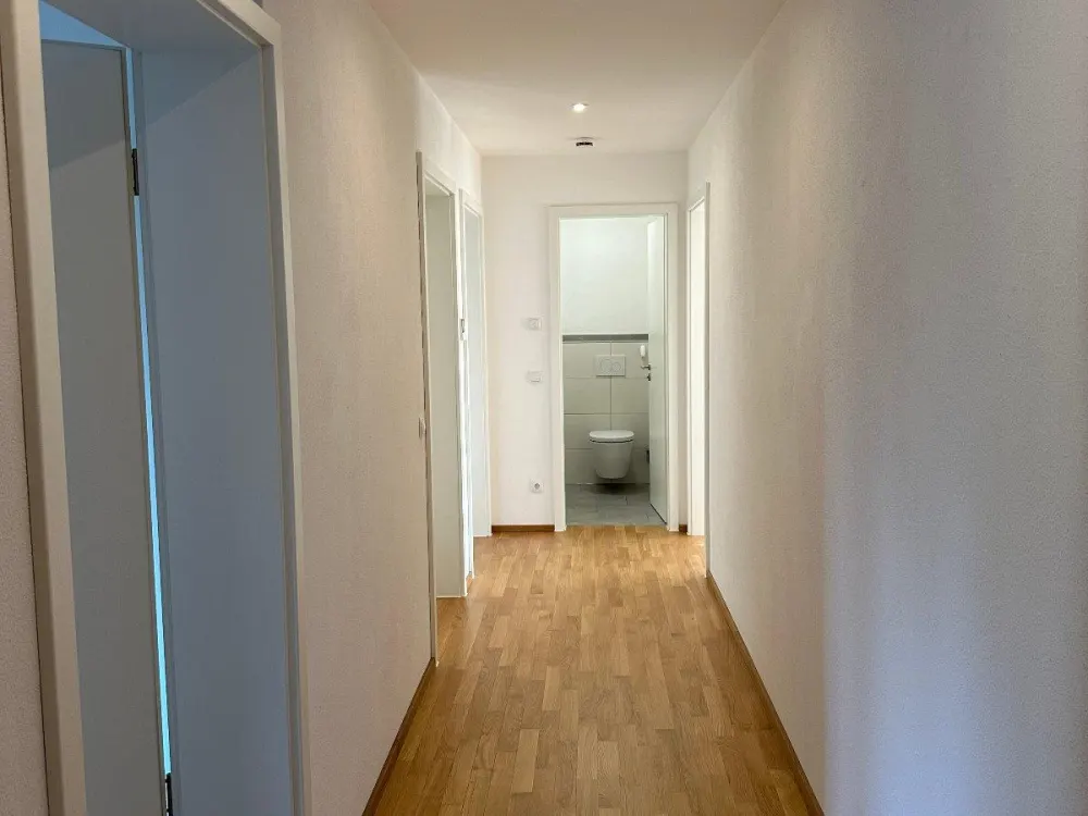 3-Zimmer-Wohnung mit hochwertiger Ausstattung und besonderem Wohnambiente!
