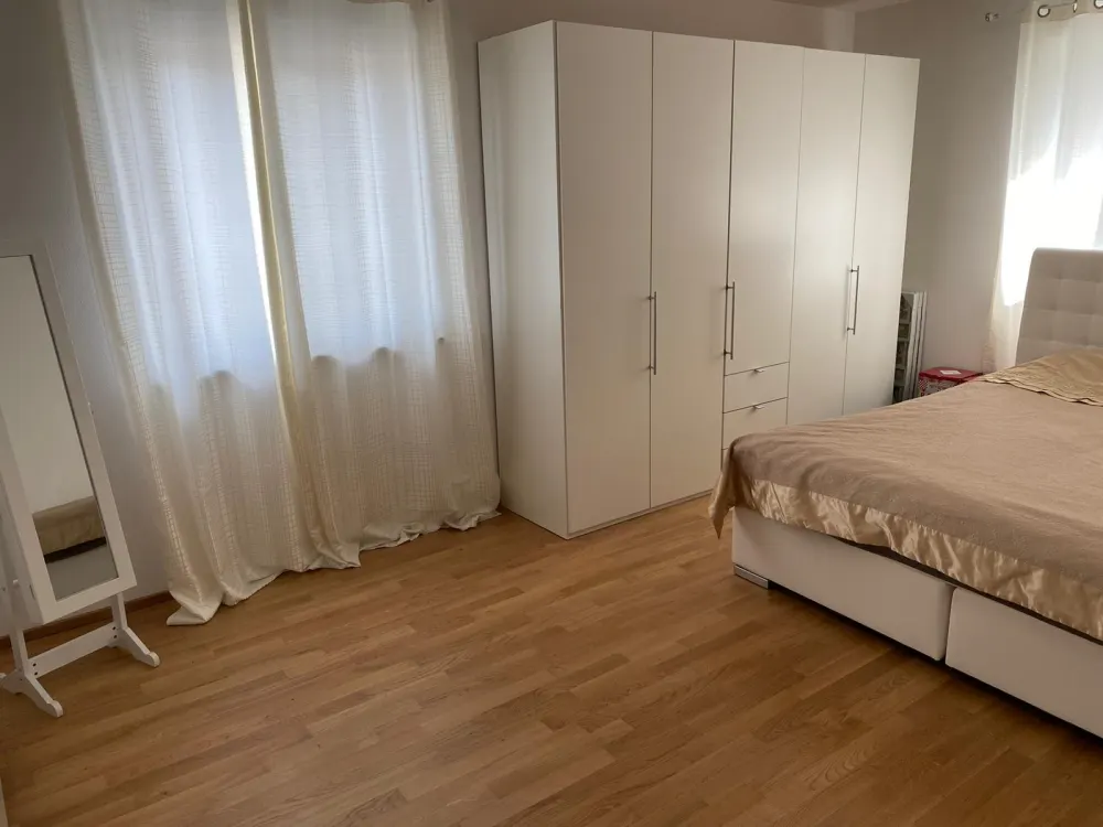 3-Zimmer-Wohnung mit hochwertiger Ausstattung und besonderem Wohnambiente!