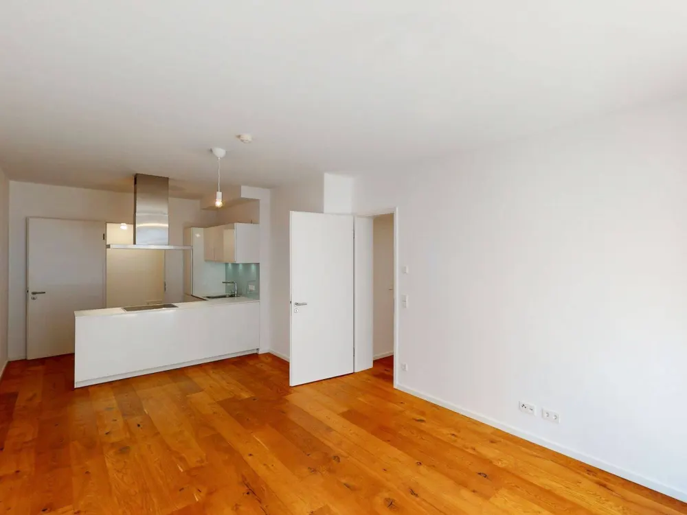 Modernes 2-Zimmer-Highlight mit Einbauküche & Terrasse