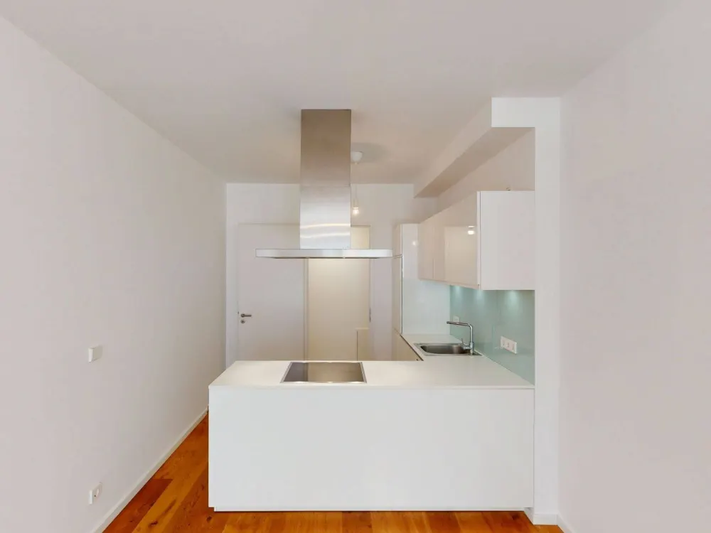 Modernes 2-Zimmer-Highlight mit Einbauküche & Terrasse